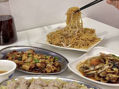 -嘉升大排档(番禺总店)