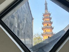 -吴作人艺术馆