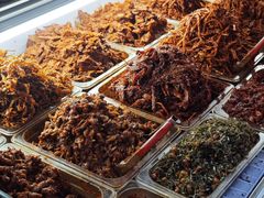 -老太太海鲜鱼饼