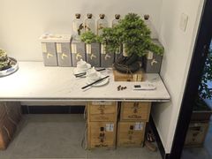 -沙田台山海鲜·酣客酒窖