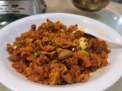 -湖北土菜馆(卧龙阁店)