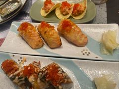 龙虾沙拉-大渔铁板烧(大悦城店)