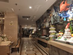 -芭菲盛宴·环球美食(锦城万达广场店)