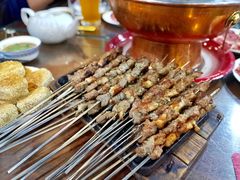 -来顺成饭庄