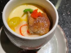 -上井精致料理(中兴商业大厦店)