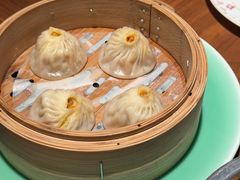 蟹粉小龙包-江南厨子(万象天地店)