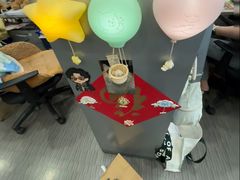 -星巴克臻选(深圳卓悦中心店)