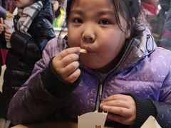 -肯德基(中鼎大厦店)