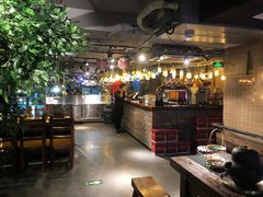 大堂-原始泥炉烤肉(总店)
