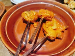 -萨莉亚意式餐厅(浦江万达广场店)