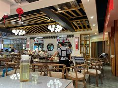 -蜀味民肴·四川餐饮名店(双桥店)