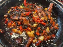 -柴米油盐(土菜院子店)