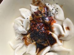 -新繁牛肉豆花(都江堰店)
