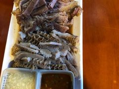 -满族八旗正宗牛肉面