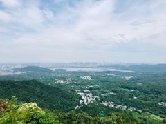 -北高峰