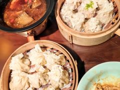 -龍聚祥烧麦馆(万达店)