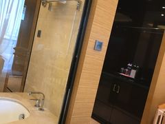 -廊坊固安福朋喜来登酒店
