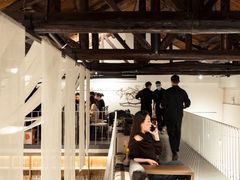 -boundaries籬苑(瑞光创意工厂-贰号院店)