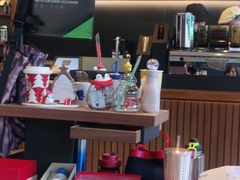 -星巴克臻选(北京富力家园店)