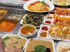 -海底捞火锅(江北万达商业广场店)