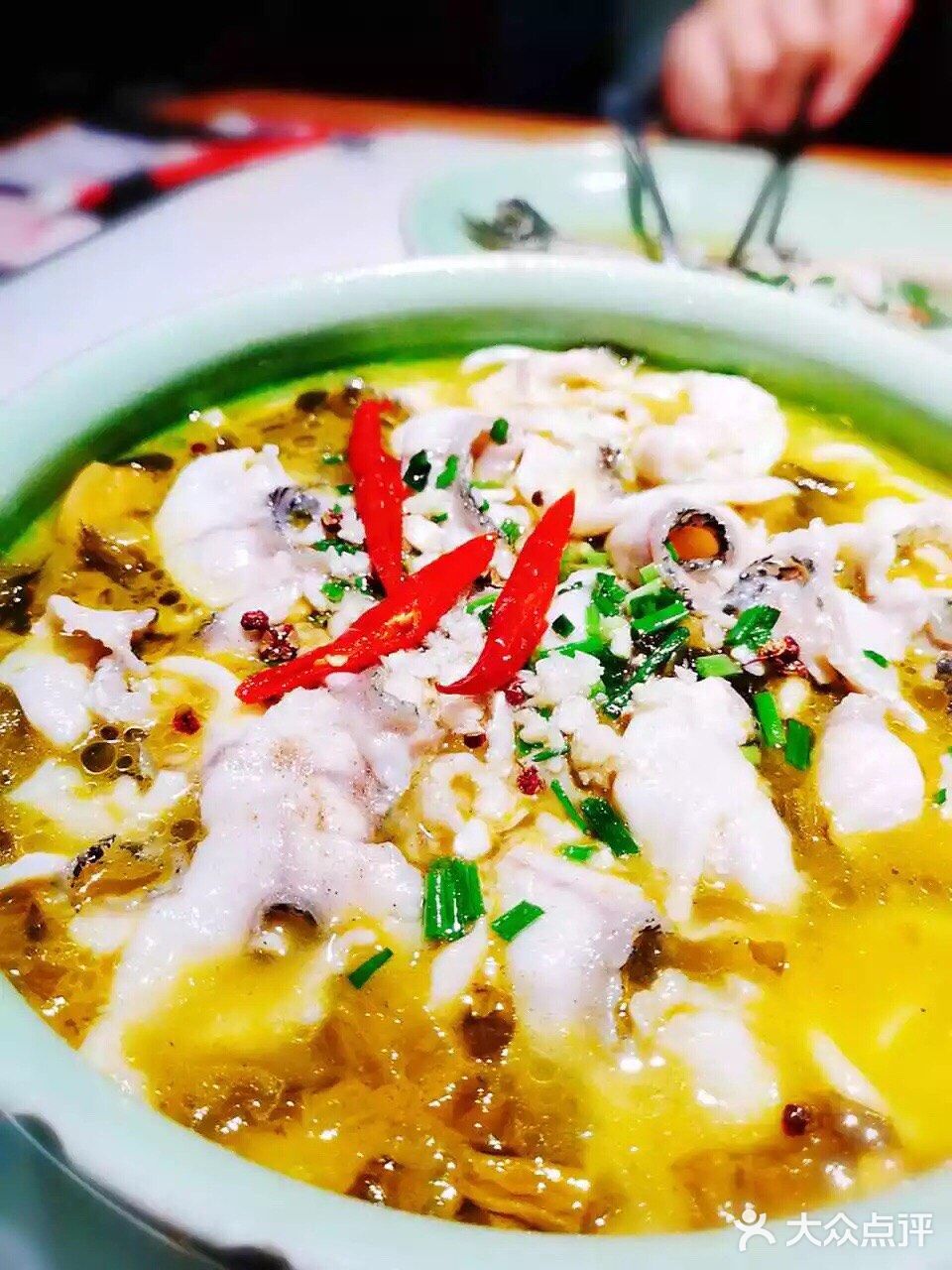 家常好味道，就在新白鹿