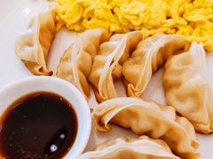煎饺-必胜客(大宁路店)