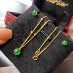 -Cindy Jewelry·钻戒·彩色宝石
