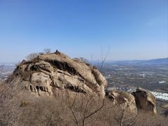 -北京凤凰岭