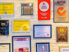 -Dal Cuore 达可芮冰淇淋(陕西北路店)