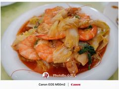 -华春餐馆(鱼山路店)