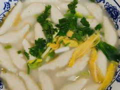 -田三卷馍(奎星路店)