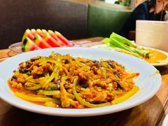 非遗鱼香肉丝-百年神厨·地道川菜(清江西路店)