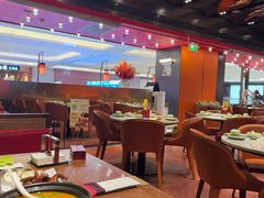 -蝴蝶里·粤菜·点心(龙湖杭州金沙天街店)