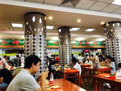 大堂-超意兴·把子肉(英雄山路店)