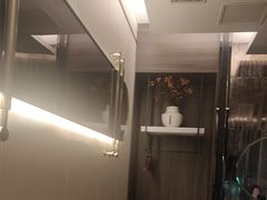 -华夏良子·足道SPA艾灸(图书大厦店)
