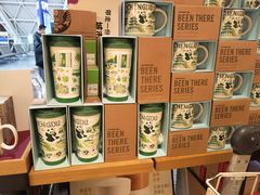 -星巴克(成都机场T2店)