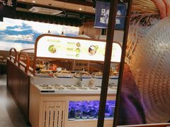 -云海肴云南菜·蒸汽石锅鱼(北京良乡华冠店)