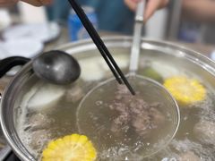 -全好食潮汕牛肉火锅(泗洲路店)