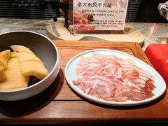 -白天鹅宾馆·流浮阁咖啡厅