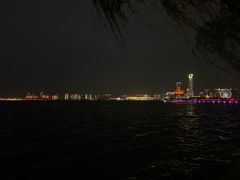 -金鸡湖景区