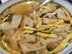 -香雪海饭店中餐厅(人民桥店)