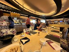 -广州中心皇冠假日酒店