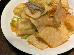 -粗茶淡饭·隐庐私厨(东亭店)