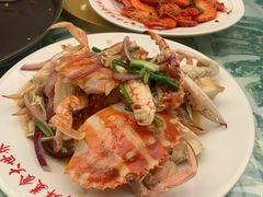 -四姑娘川味海鲜(八爪鱼店)