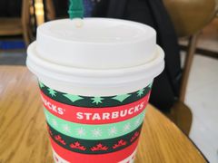 -星巴克(广州东圃天银店)