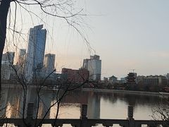 -迎泽公园