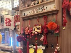 -提亚烘焙·手作面包·生日蛋糕(七星店)