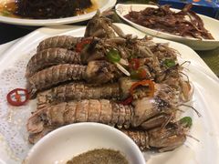 -星龙海鲜(望江东路店)