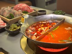 -湊湊火锅·茶憩(南京万象天地店)