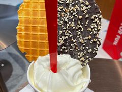 -DQ·蛋糕·冰淇淋(手工定制蛋糕SM广场店)